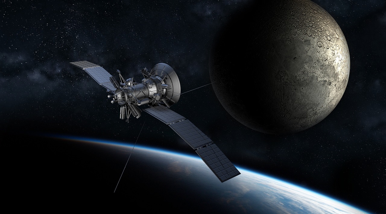 How Advanced Defense Systems are Enhancing Intelligence Gathering